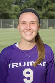 2015 Women's Soccer Roster