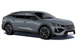PEUGEOT-408