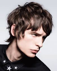 Style Finder Collections 2016 Duality Toni Guy Mod Hair Fringe Haircut Haircuts For Men
