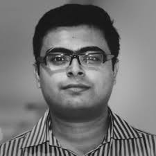 Arijit Das Email & Phone Number