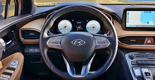 Slide since a high of 768,057 units in. New 2022 Hyundai Santa Fe Calligraphy Price Hyundai Usa