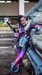 Pin On Inspirational Cosplays