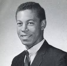 Ed Brown passed away May 24, 2022. Class of '65.