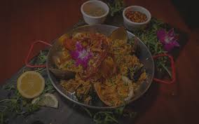 Tierra Colombiana Restaurant -