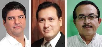 Johnny Oliver Quintal