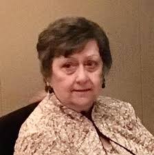 Deanna Finnerty Obituary (1941