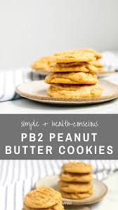 Pb2 Peanut Butter Cookies Mimi Newman Recipe Peanut Butter Cookies Classic Peanut Butter Cookies Butter Cookies