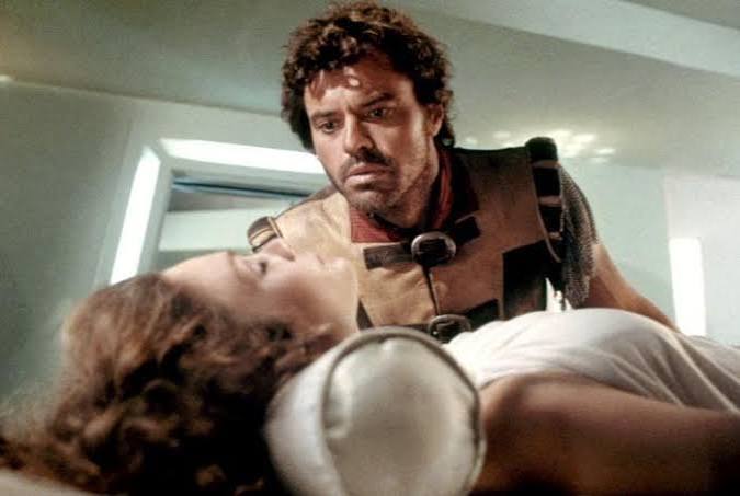 The Ice Pirates (1984)