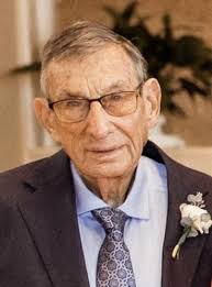 James "Jim" Fortune Obituary (2025)