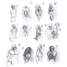 13 ghosts names and stories pictures. The Pilgrimess History Of The 13 Ghosts 13 Ghost Ghost Movies Ghost Books
