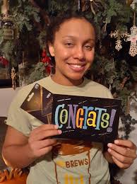 Wrhs outstanding teacher award 2023 winner