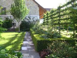Arabella Lennox Boyd Landscape Architectural Design Landscape Design Garden Screening Landscape