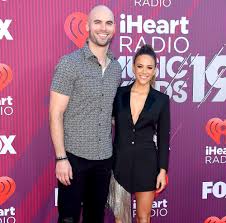 Jana kramer booking agent, manager, publicist contact info. Jana Kramer Mike Caussin Announce Book We Ve Been Through Hell And Back Big World Tale