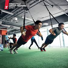 Affordable and convenient, gain access to. Dual Gym Membership In Thailand Dual Access Celebrity Fitness Thailand