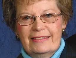 Kanne, Faye (McColley)