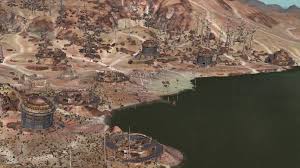 Kenshi has many zones with natural, earthy designs which are at odds with more outlandish areas like leviathan coast , gut , and venge. Archive Town Kenshi Wiki Fandom