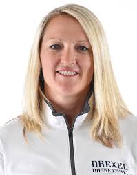 DREXEL DRAGONS PROBABLE STARTERS OFF THE BENCH Connect with the Dragons  WOMEN'S BASKETBALL MATCHUP 2022-23 Schedule