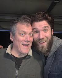 Some BTS for a short film we shot a few years back