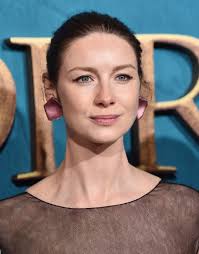 James "Jamie" MacKenzie Fraser • Outlander