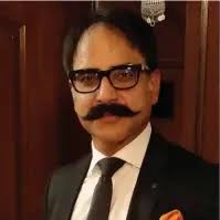 Sanjay Razdan Hony. Joint Secretary- IATO