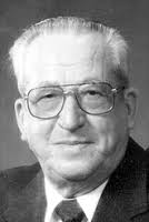 Maurice Plouffe Obituary (2006)