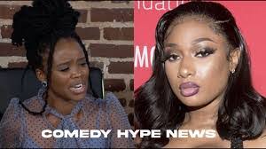 Symphony Thompson's Instagram, Twitter & Facebook