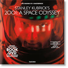 You can print at your home or office, at your local print shop, or via an online printing service! Stanley Kubrick S 2001 A Space Odyssey Book Dvd Set Taschen Books