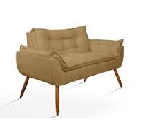 Namoradeira Luxo Opala Sala Quarto - Balaqui Decor - Balaqui ...