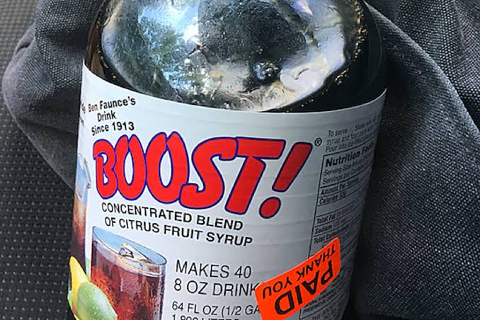 Take a Boost' — People love to hate on this original NJ beverage
