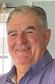 Obituary: Dennis Paul Emile Joseph Amell