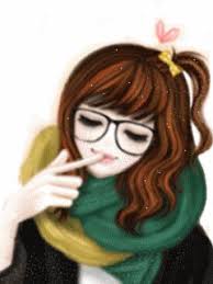 Demikian saja gambar kartun korea perpisahan yang dapat kita sampaikan, kita mengharapkan ulasan ini dapat menambah informasi kamu semua. 7 Gmbar Kartun Ideas Animasi Gambar Fesyen Wanita