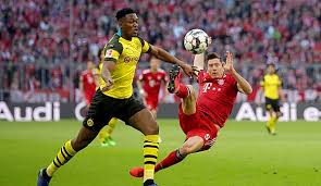 Dec 05, 2020 · the dates for the 2021/22 third division season have also been set. Dfl Legt Termin Fest Supercup Am 3 August