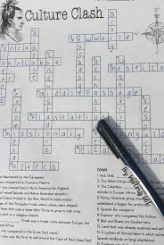 Maybe you would like to learn more about one of these? Cold War Crossword Puzzle Answers Perokok X