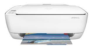 Rapidly print, sweep, and duplicate right out of the container. Gunstiger Multifunktionsdrucker Hp Deskjet 3630 Im Test Pc Welt