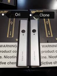 Check spelling or type a new query. Caliburn Original Vs Clone Langkawi Vape Pod Station Facebook