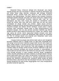 Maybe you would like to learn more about one of these? Top Pdf Contoh Karangan Peranan Ibu Bapa 123dok Com