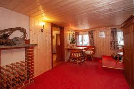 Alps Romantik Ferienhaus