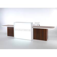Simply enter the dimensions for an instant online price. China Modern Elegant Black Gloosy Wooden Office Reception Desk Sz Rt041 China Reception Table Wood Reception Desk