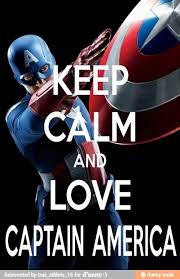 They also have these weekends in the calendar for those movies: Captain America Captain America Captain American Captain America Movie