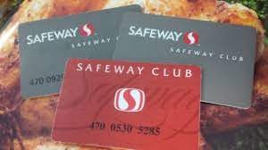 We did not find results for: Canada Safeway Phases Out Club Card Program Ctv News