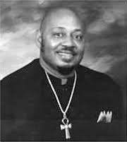 Pastor Willie F. Wilson — The George P. Phenix High School Story