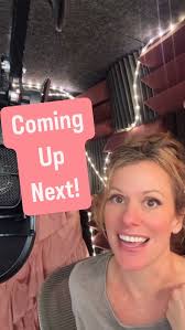 Amanda Stribling, Narrator