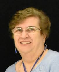 Nancy Reber Obituary