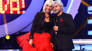 Te cunosc de undeva 14 aprilie 2012. Romica Puceanu Tina Turner Jason Derulo Inna È™i Beyonce Vin La Te Cunosc De Undeva