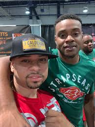 Gervonta Davis still a dangerous fighter