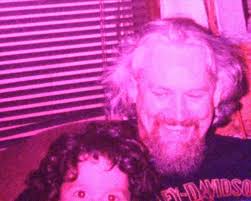 Richard Gladden Obituary (2015)