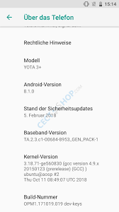 Yota YotaPhone 3+ International Edition