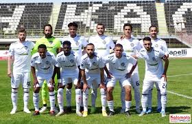 Με με το οπλοστάσιο γεμάτο θα υποδεχθεί την καλαμάτα η νίκη βόλου, στην αυριανή αναμέτρηση που ανοίγει την αυλαία της 15ης αγωνιστικής για το πρωτάθλημα της φούτμπολ λιγκ. Me Kalamata Nikh Boloy Oi A8lhtikes Metadoseis Ths Hmeras Kalamata Times