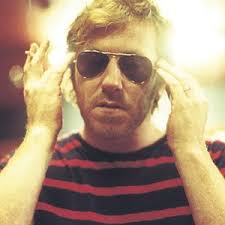 Rodney Yates — David Holmes