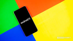 Download android 11 gsi for any android phone. How To Install Android 11 On Your Pixel Phone Android Authority